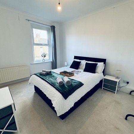 Cumberland House-2 Bed House Lägenhet Workington Exteriör bild